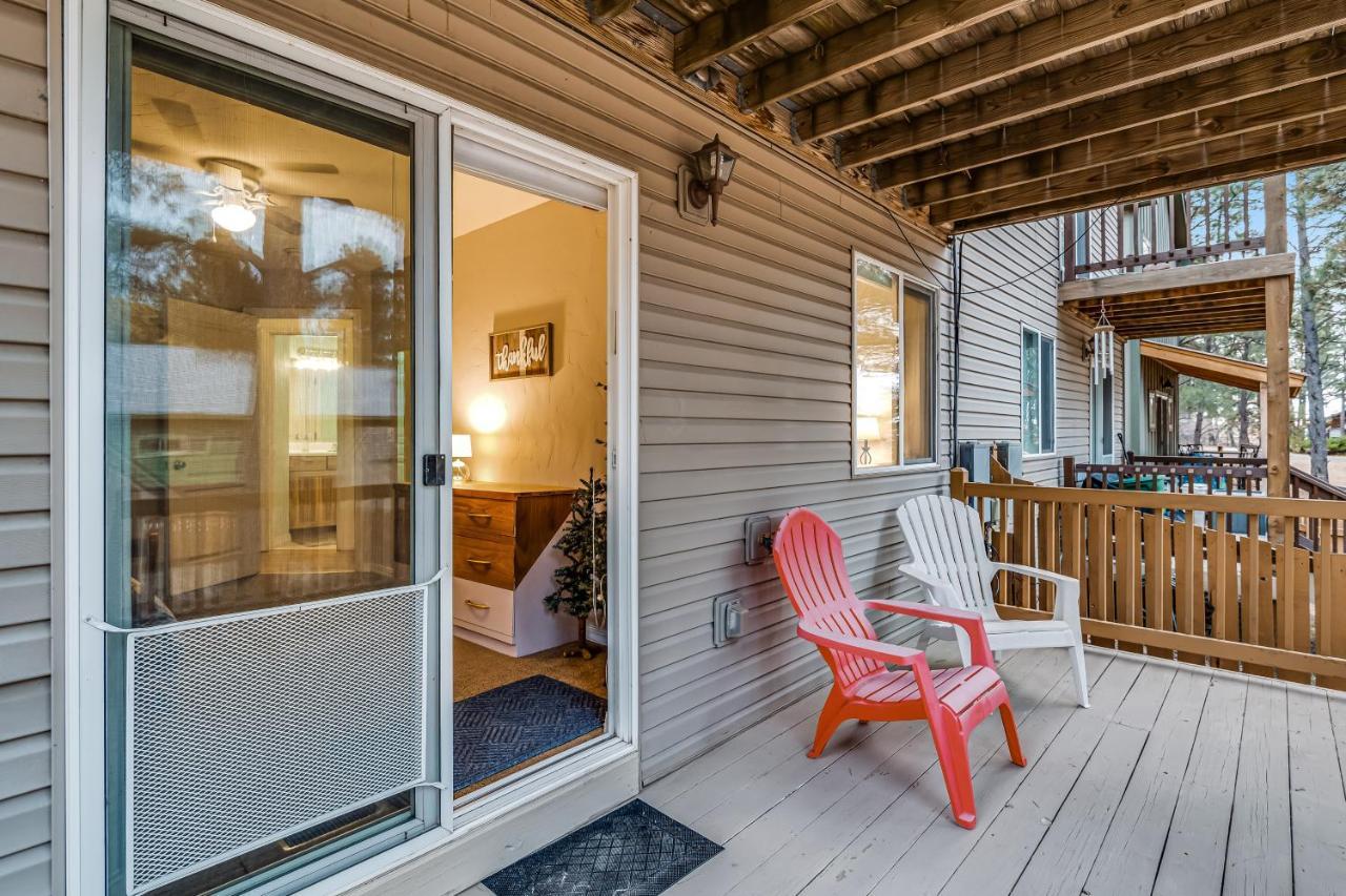 The Lakeview Escape Pagosa Springs Exterior photo