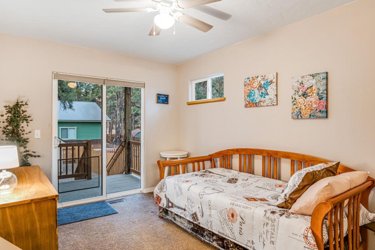 The Lakeview Escape Pagosa Springs Exterior photo
